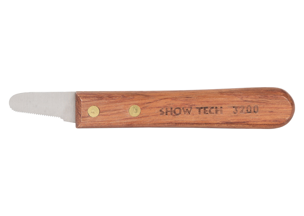 Show Tech Cutit Stripping pentru detalii 3200