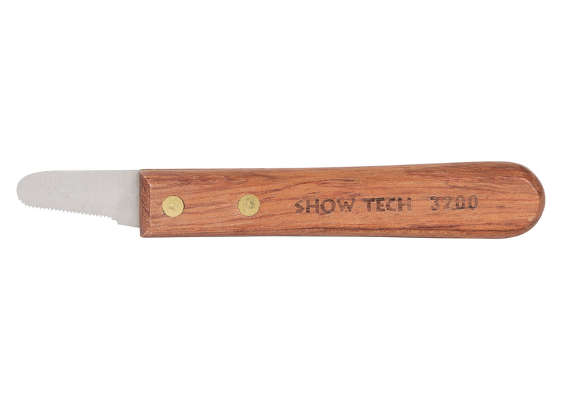 Show Tech Cutit Stripping pentru detalii 3200