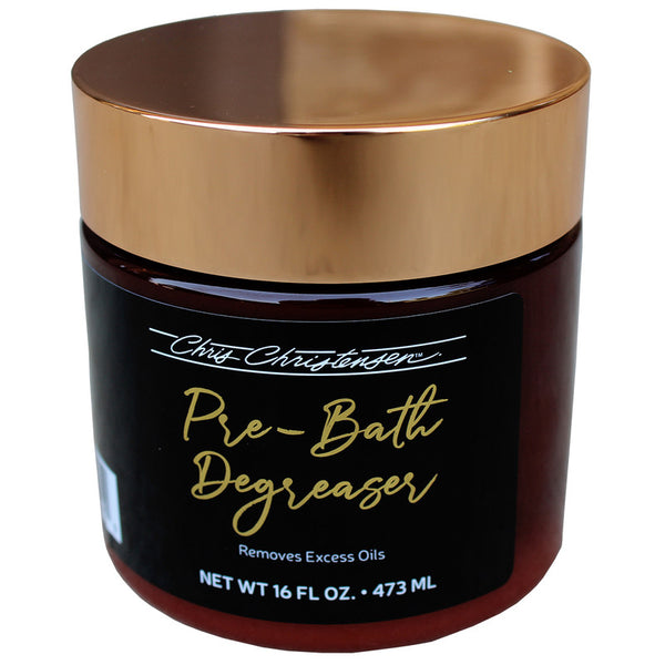 Chris Christensen Topcat Degresant Pre Baie