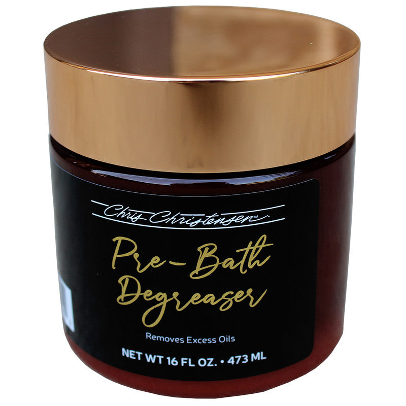 Chris Christensen Topcat Degresant Pre Baie