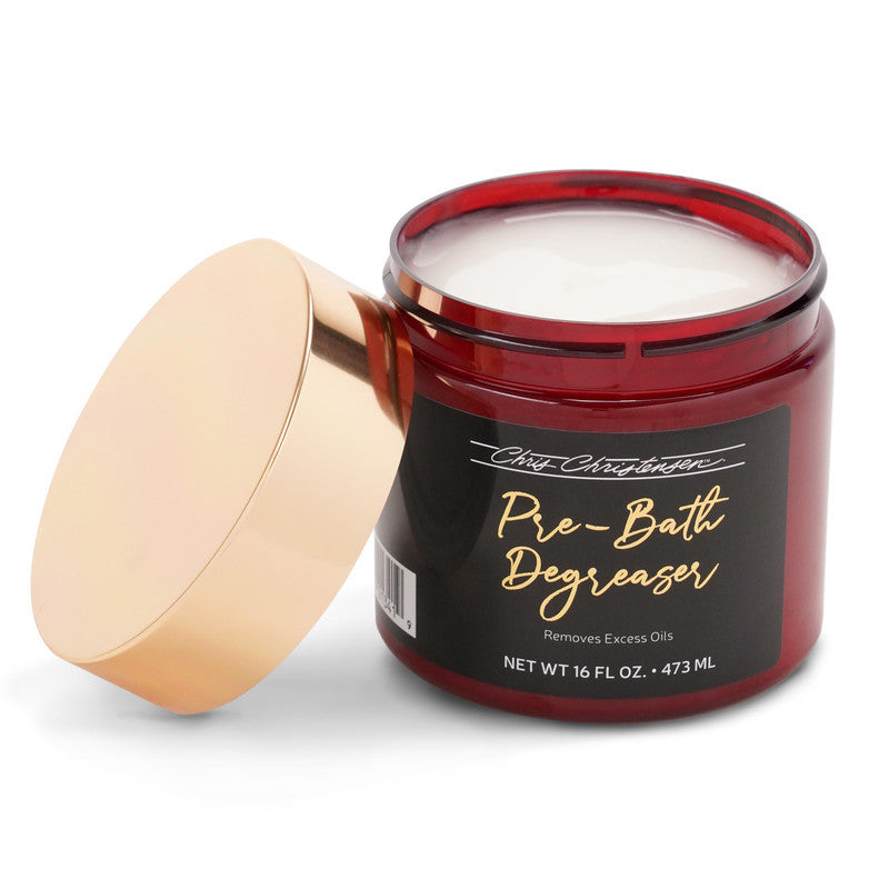 Chris Christensen Topcat Degresant Pre Baie