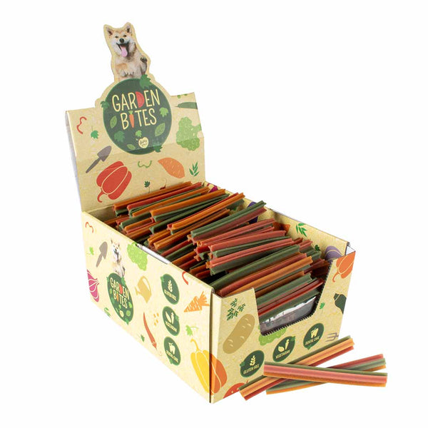 Garden Bites Dental sticks M 15cm/buc