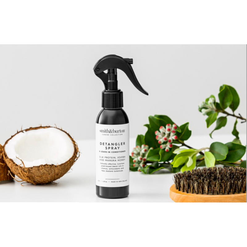 Smith&Burton Spray Balsam Descalcire Leave-In 125ml