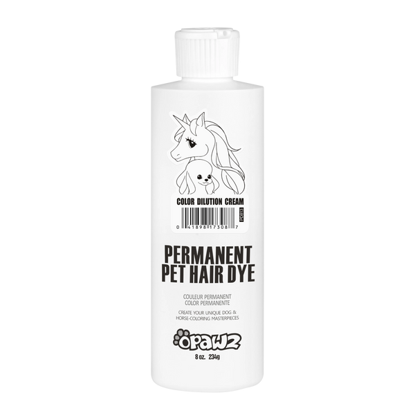 Opawz Diluant Vopsea Permanenta