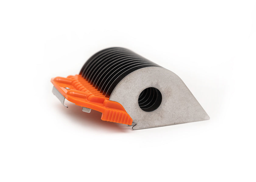 Distantier Pro Wide SS 38mm