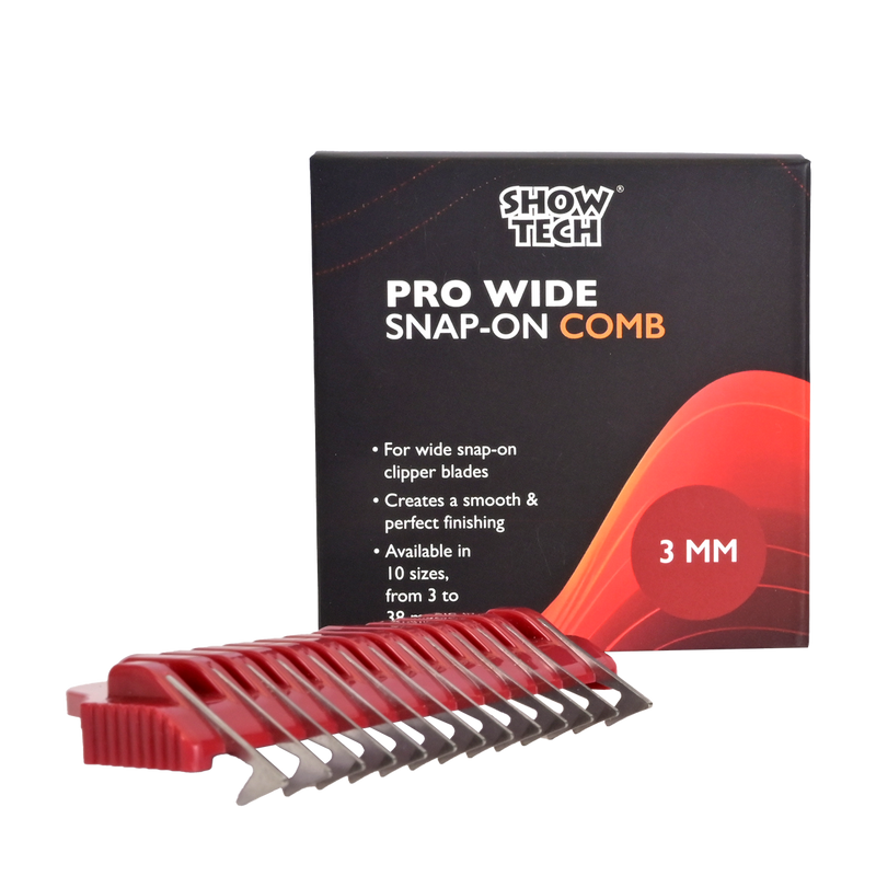 Distantier Pro Wide SS 3mm
