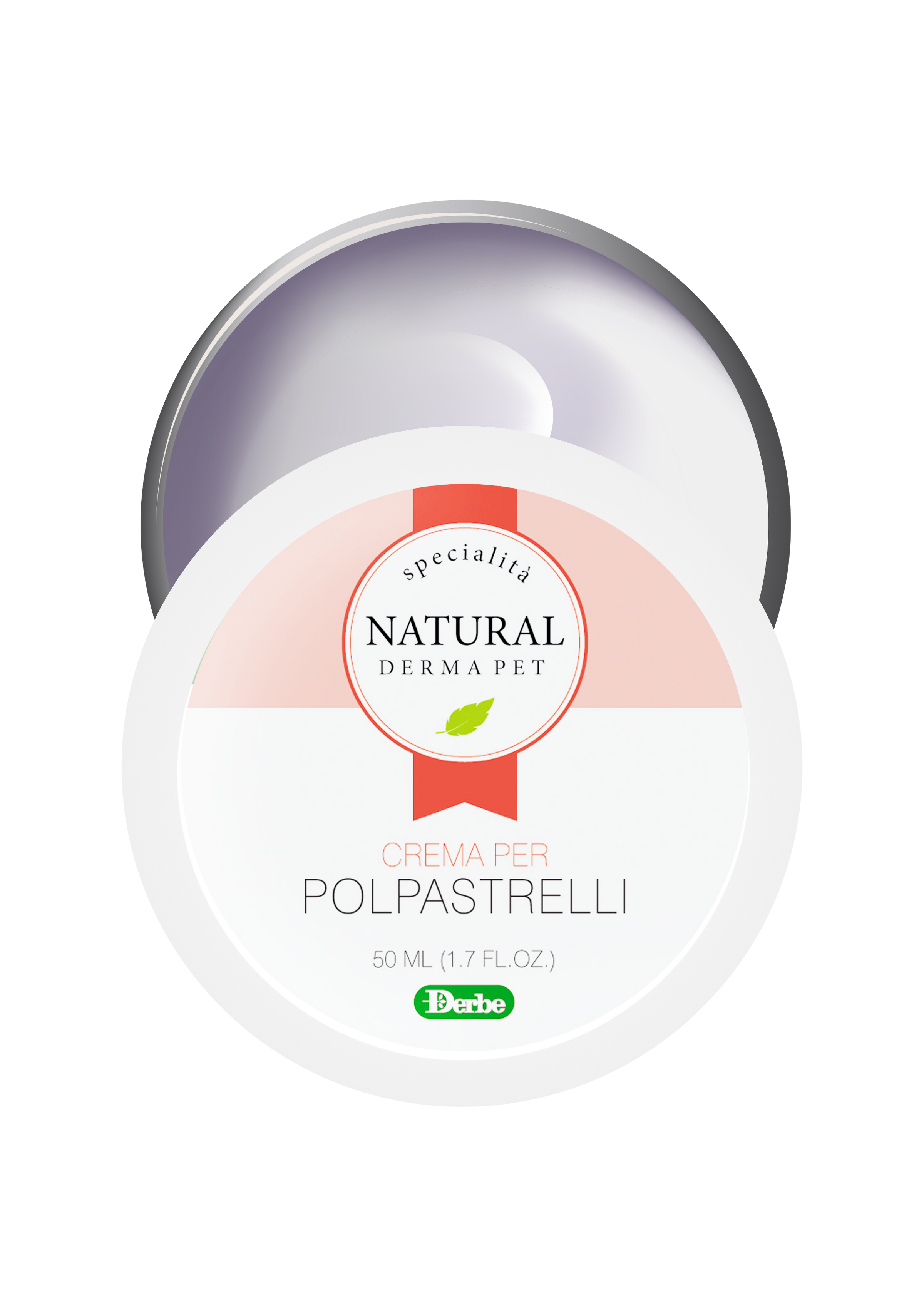 NDP Crema protectoare pentru labute 50 ml