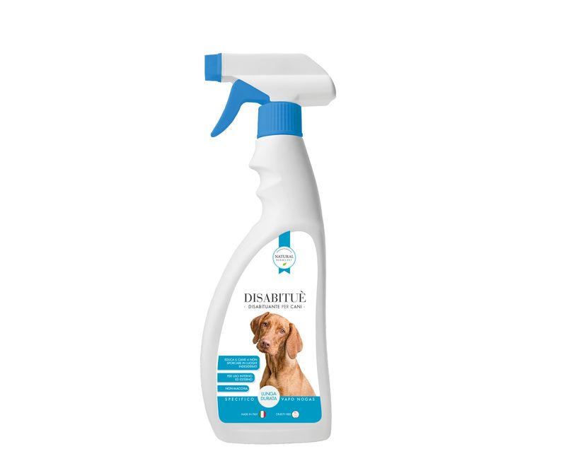 NDP Spray Training Anti Urinare pentru Caini 750ml