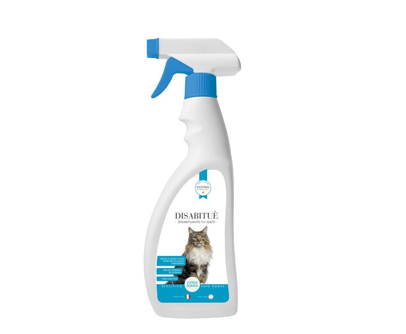 NDP Spray Training Anti Urinare pentru Pisici 750ml
