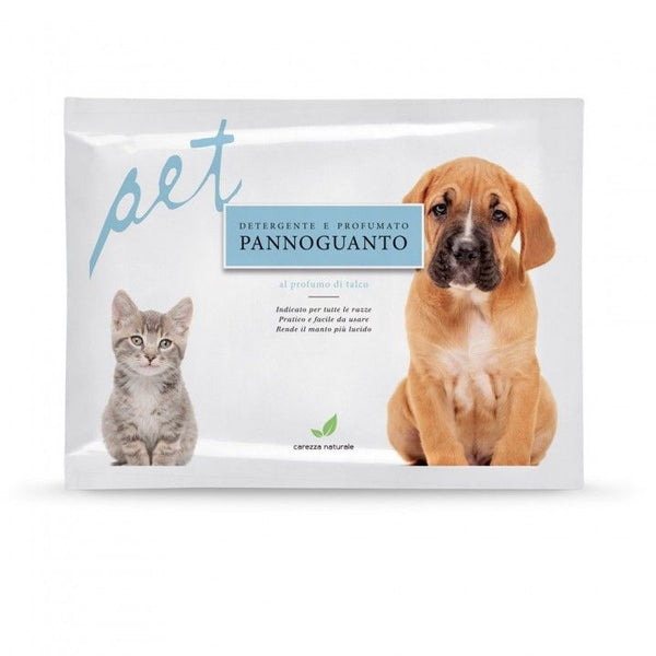 NDP Manusa de Panza cu Talc