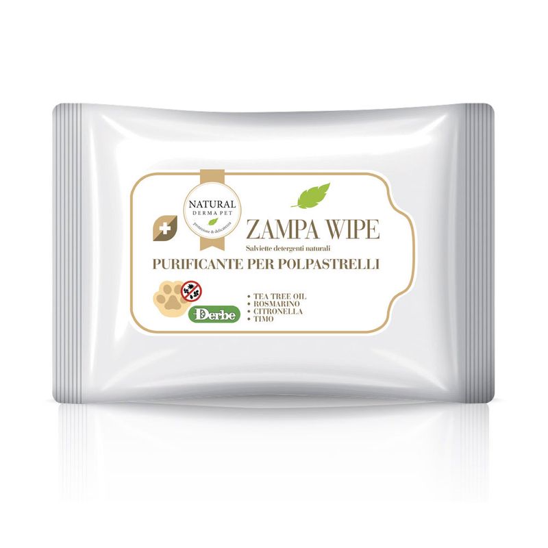 NDP Servetele Umede Zampawipe