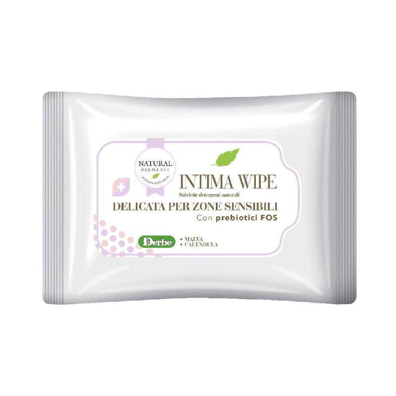NDP Servetele Umede Intimawipe
