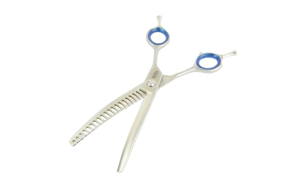 Tritra Chunker curb  22300C 20 dinti