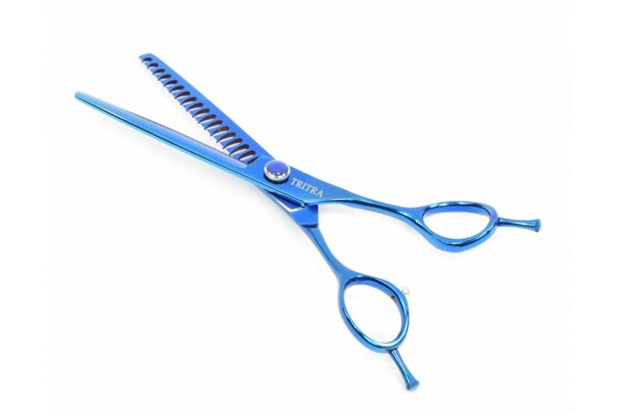 Tritra Chunker  18 Dinti 6.5 "