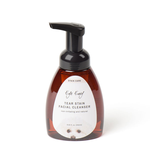 Eye Envy Cleanser Facial pentru indepartarea petelor lacrimale 250ml