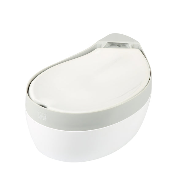 Fantana Maya 1.8L alba/gri