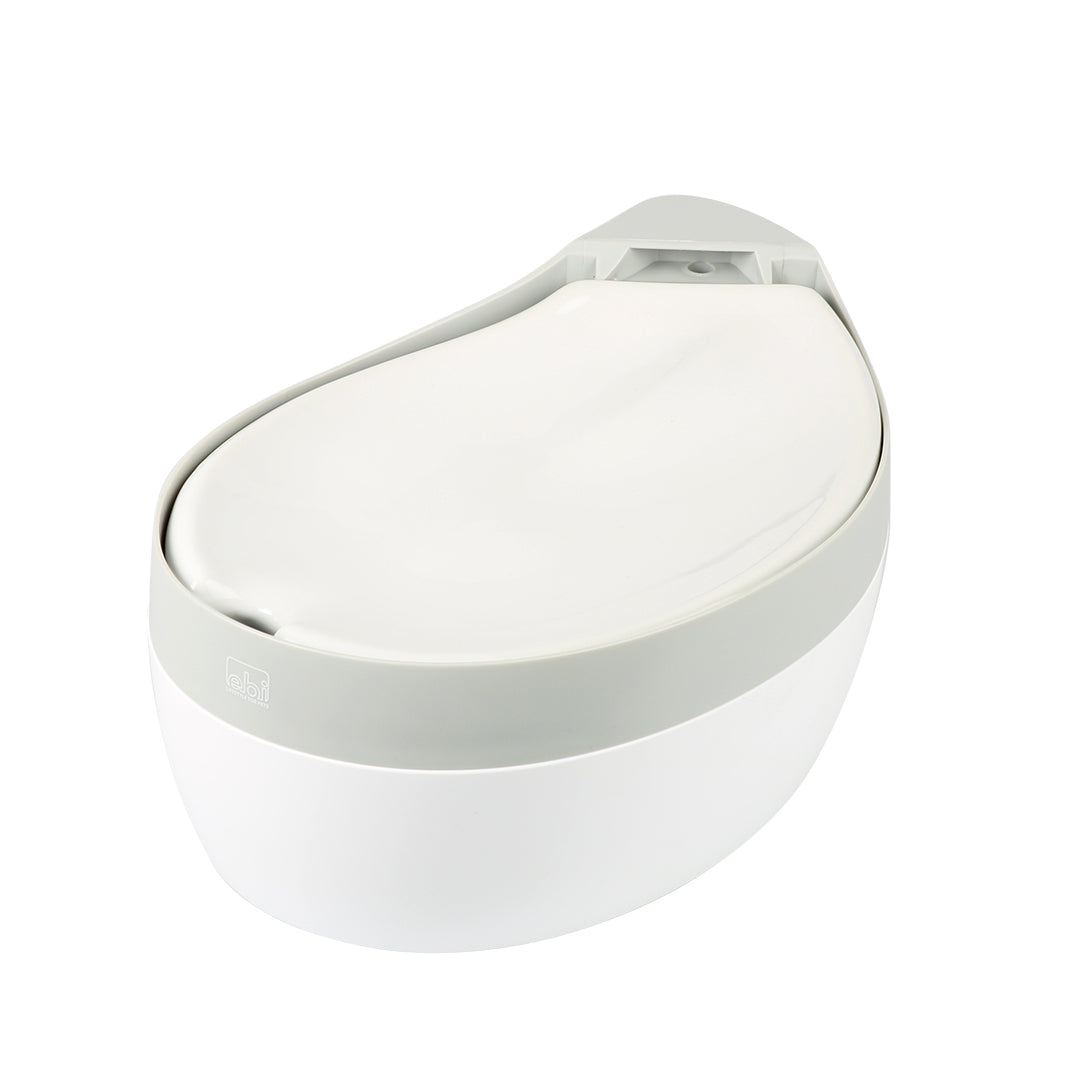 Fantana Maya 1.8L alba/gri