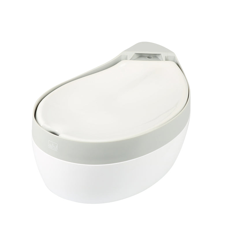 Fantana Maya 1.8L alba/gri
