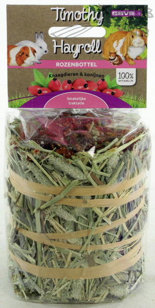 Fan cu merisoare 100g