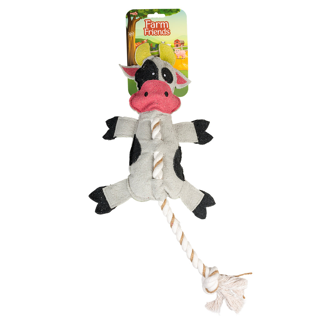 Jucarie Farm Friends 48cm