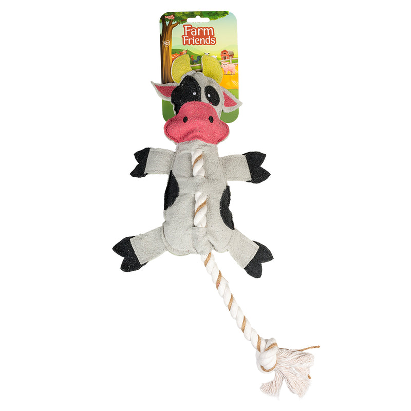 Jucarie Farm Friends 48cm