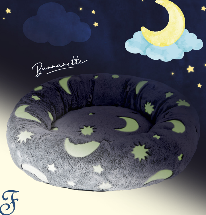 Patut Fluorescent Glow Roz