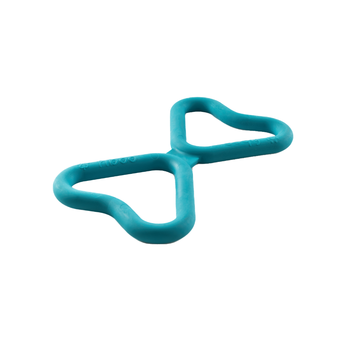 Fiboo Jucarie Tug Albastru