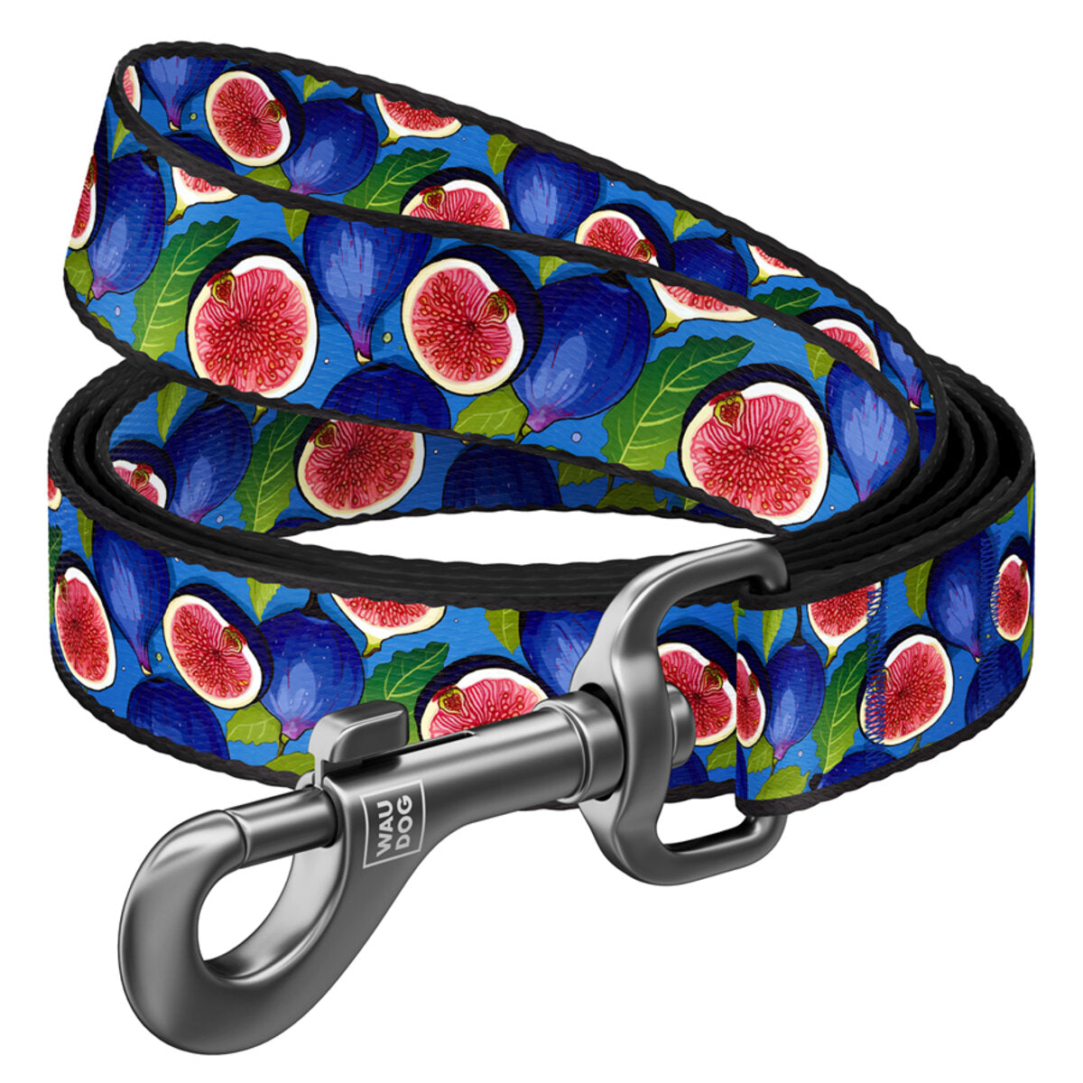 Waudog Lesa nylon Fig