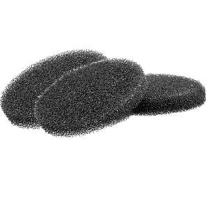 Filtru pentru sofiator Doubleblaster