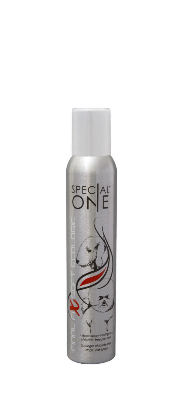 Special One Final Fix Soft Ecologic