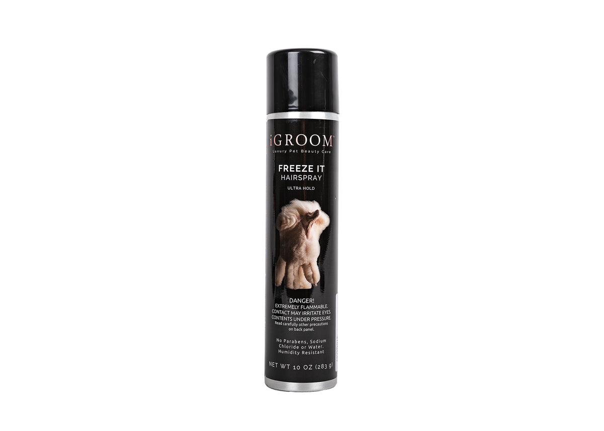 iGroom Freeze It 283gr
