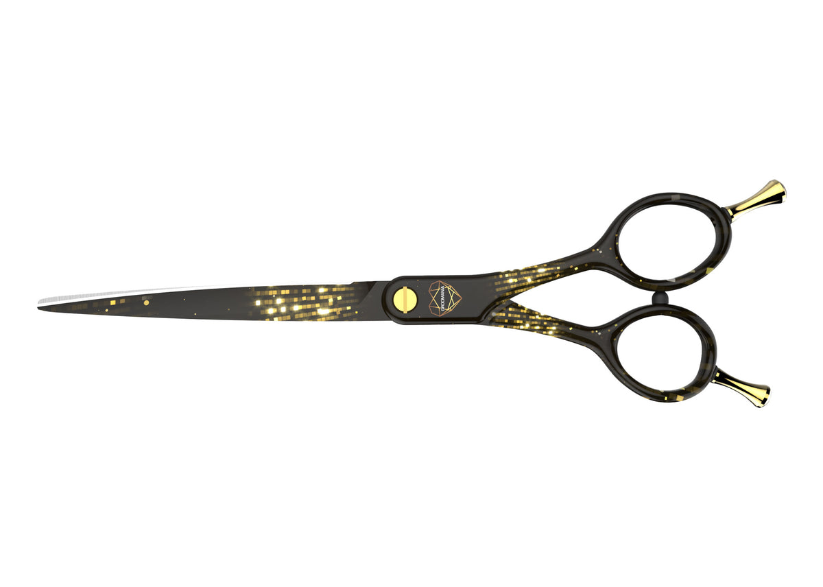 Yento Foarfeca  Editie Limitata Groomania 16.5cm