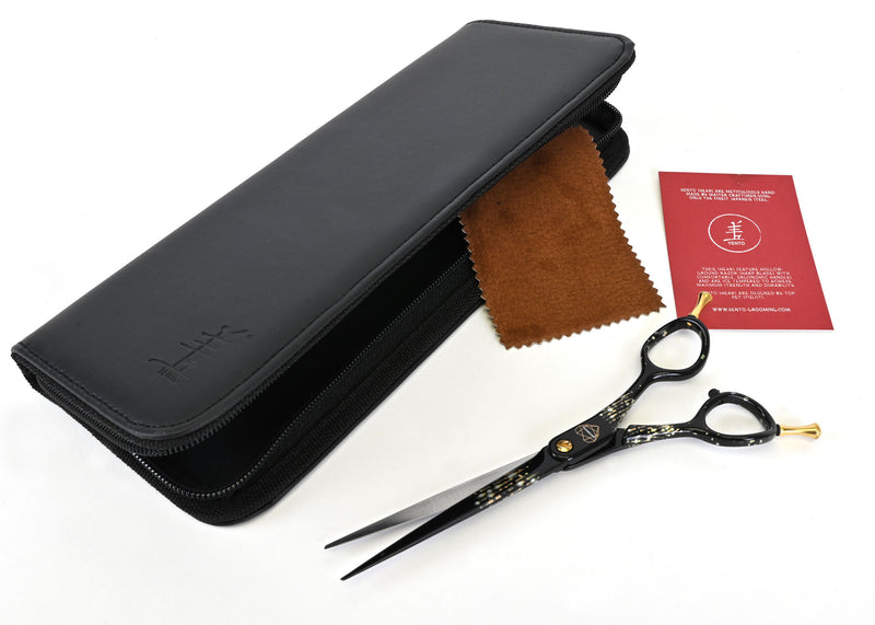 Yento Foarfeca  Editie Limitata Groomania 16.5cm