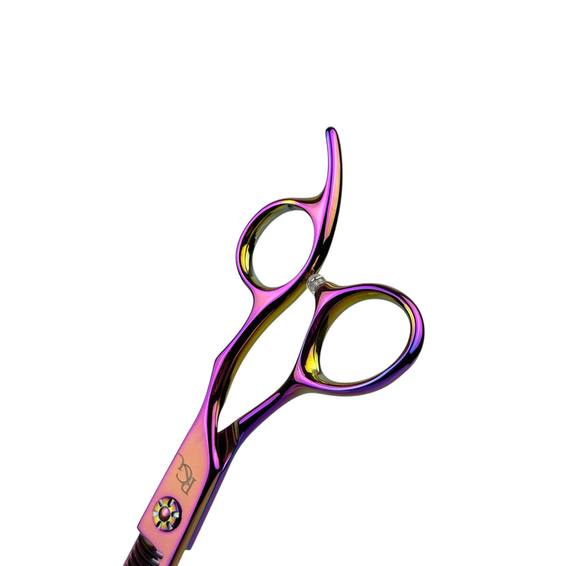 Real Groom Foarfeca Fortaleza 6''