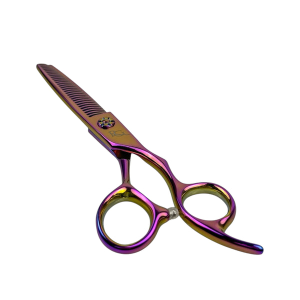 Real Groom Foarfeca Fortaleza 6''