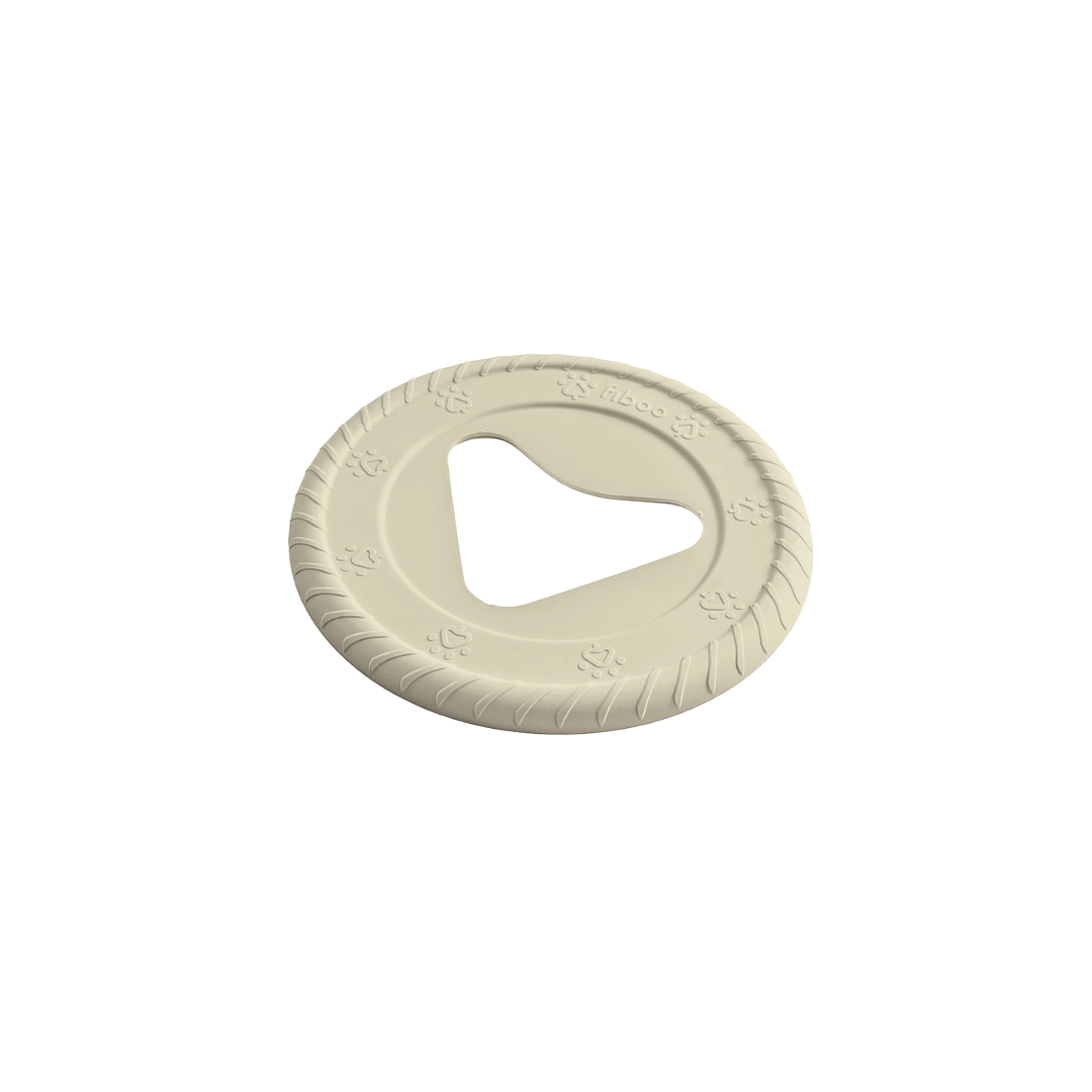 Fiboo Jucarie Frisbee Fluorescenta 17cm