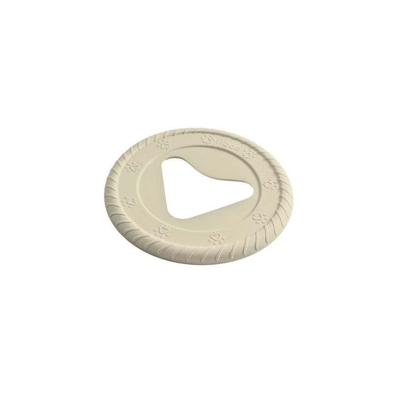 Fiboo Jucarie Frisbee Fluorescenta 17cm