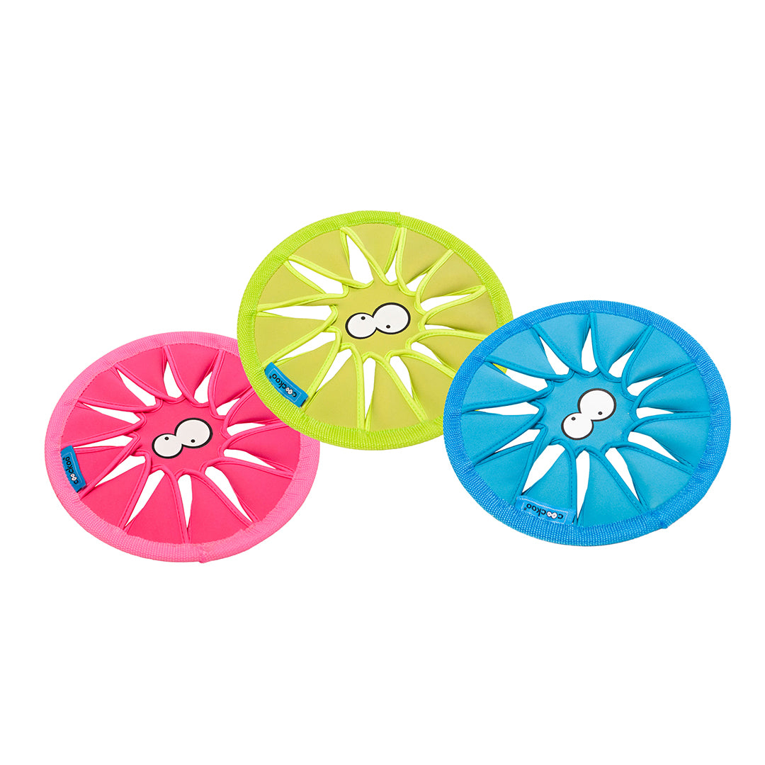 Coockoo Jucarie Frisbee Twisty