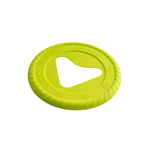 Fiboo Jucarie Frisbee Verde 25cm