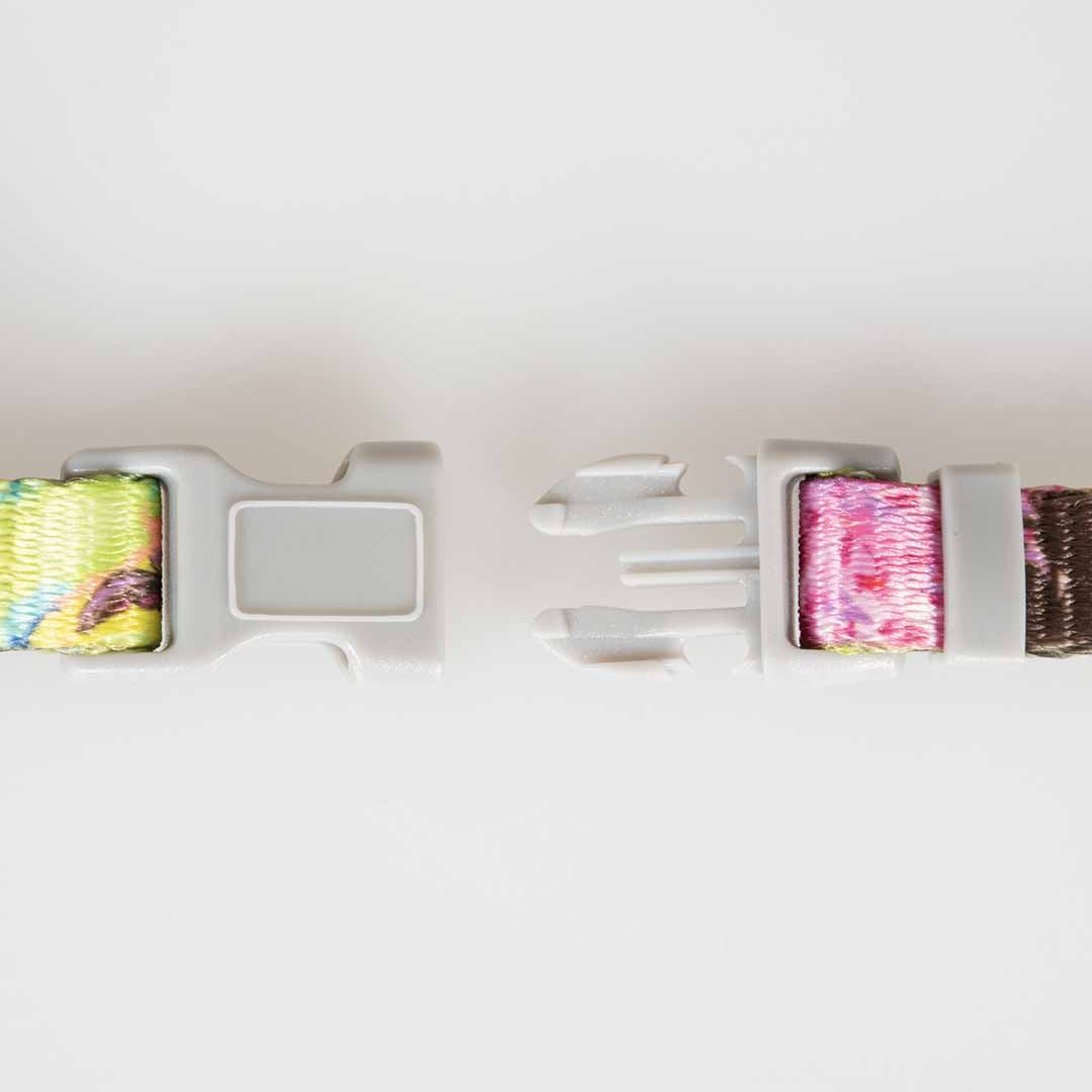 Set plimbare pisici Flower Splash 20-35cm