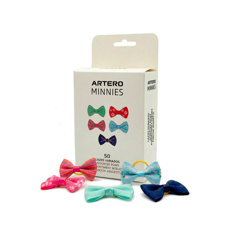 Fundite Artero Minnies set50 buc