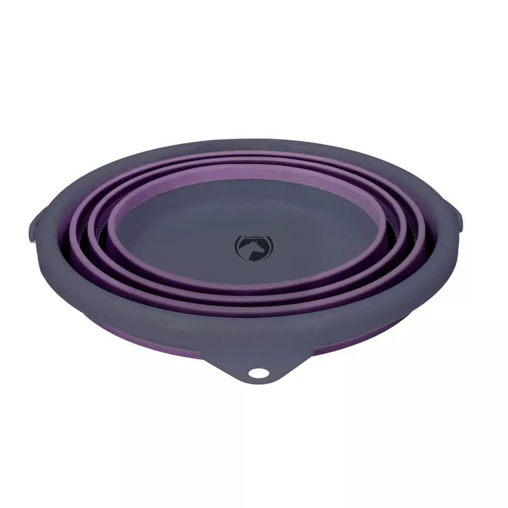 Gateata pliabila Mov 10L