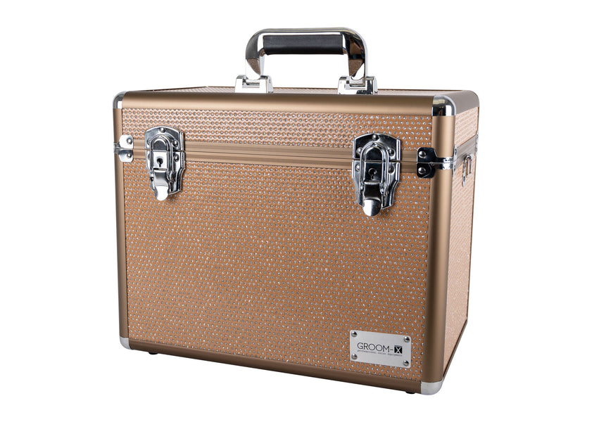 Groom-X gentuta grooming Stardust