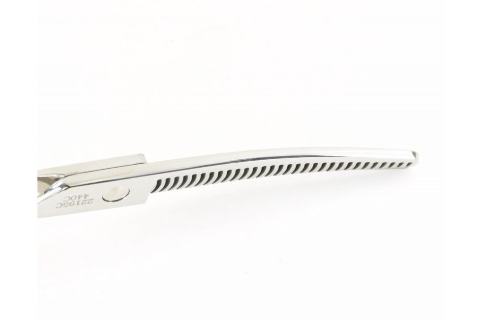 Foarfeca de filat curba Tritra 22195C