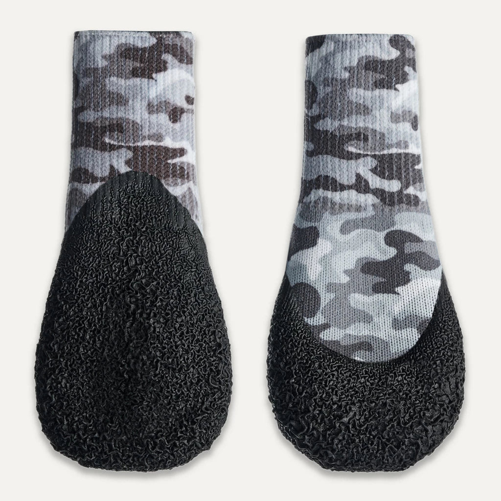 Goo-eez Cizme Lites set 4 buc - Camuflaj