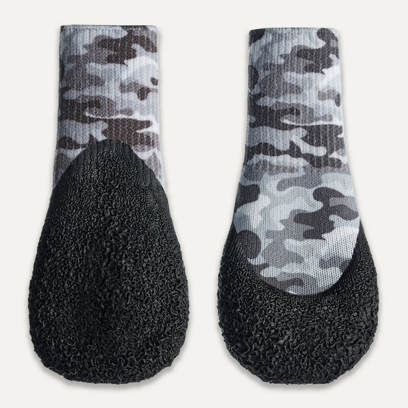 Goo-eez Cizme Lites set 4 buc - Camuflaj
