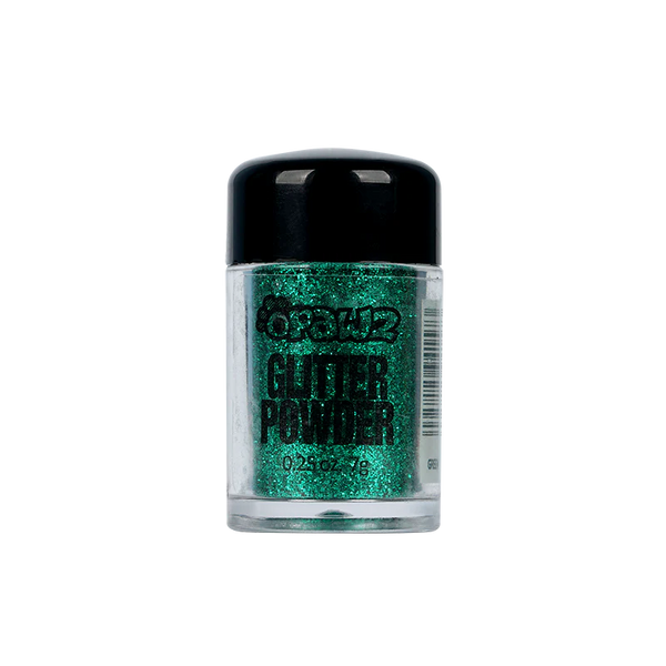 Opawz Glitter Star Verde 3gr