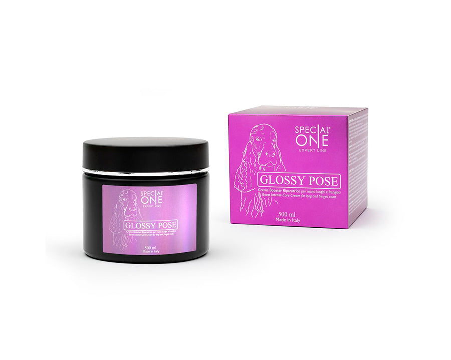 Special One Glossy Pose 500ml