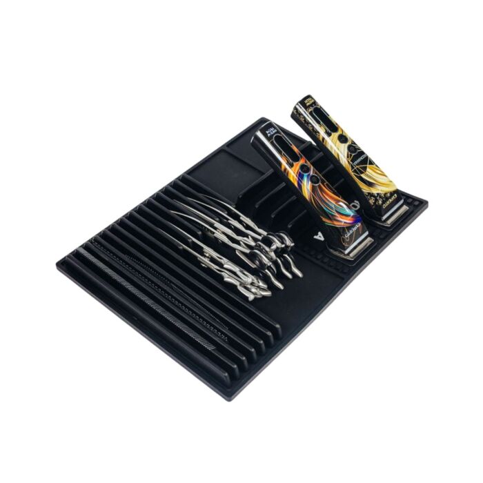 Groom-X Covoras Magnetic The Dock