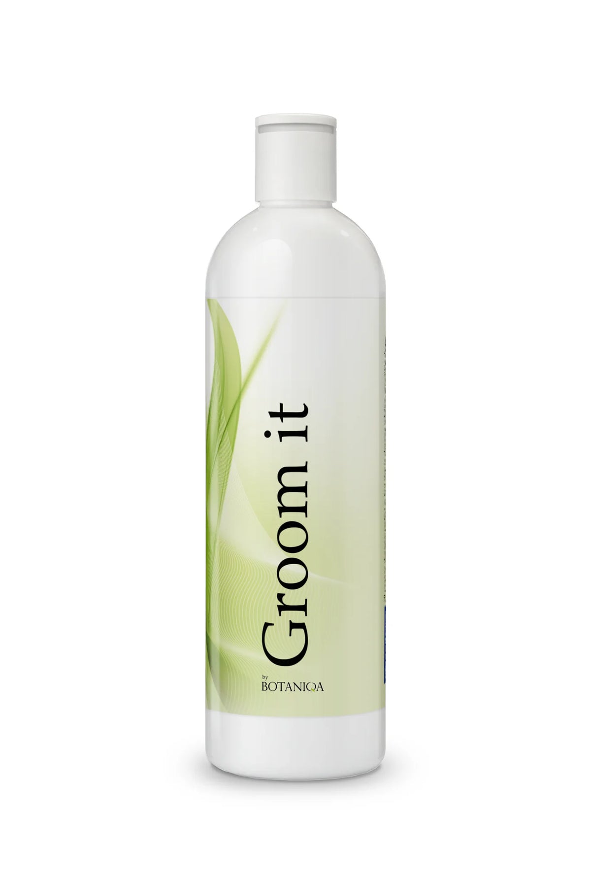 Botaniqa Groom It Sampon